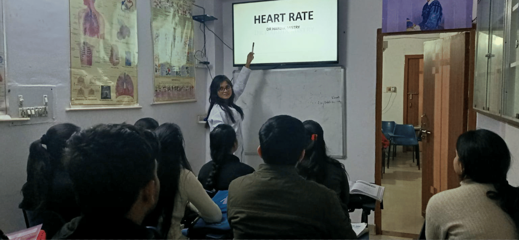 Indo Global Healthcare Institute College Activities photo 19